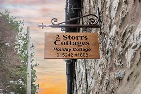 Ingleton - 2 Bed Cottage - Sleeps 4 - Pet Friendly