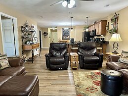Lakefront Vacation Condo A-3 with Overlooking Deck by RedAwning