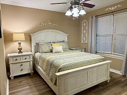 Lakefront Vacation Condo A-3 with Overlooking Deck by RedAwning