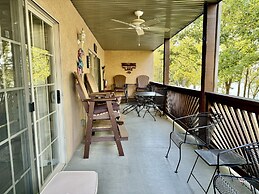 Lakefront Vacation Condo A-3 with Overlooking Deck by RedAwning