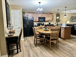 Lakefront Vacation Condo A-3 with Overlooking Deck by RedAwning