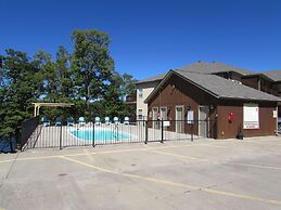 Lakefront Vacation Condo A-3 with Overlooking Deck by RedAwning