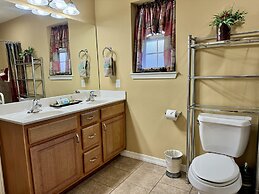Lakefront Vacation Condo A-3 with Overlooking Deck by RedAwning