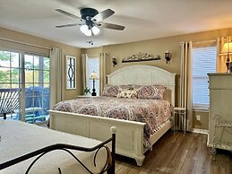 Lakefront Vacation Condo A-3 with Overlooking Deck by RedAwning