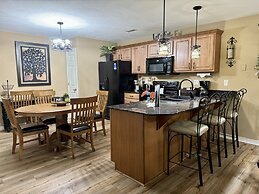 Lakefront Vacation Condo A-3 with Overlooking Deck by RedAwning