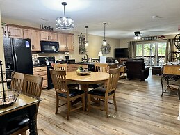 Lakefront Vacation Condo A-3 with Overlooking Deck by RedAwning
