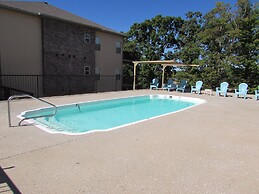 Lakefront Vacation Condo A-3 with Overlooking Deck by RedAwning