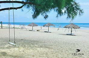 Celina Peninsula Resort