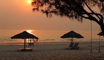 Celina Peninsula Resort