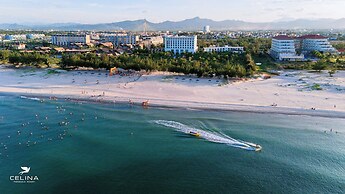 Celina Peninsula Resort