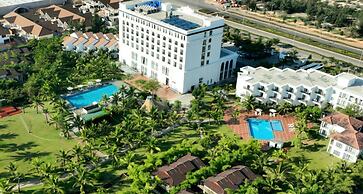 Celina Peninsula Resort