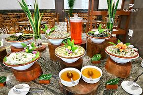 Celina Peninsula Resort