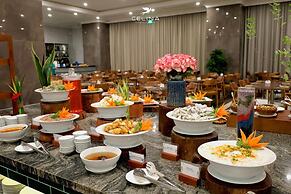 Celina Peninsula Resort