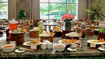 Celina Peninsula Resort