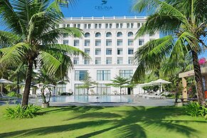 Celina Peninsula Resort