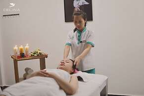 Celina Peninsula Resort