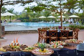 Celina Peninsula Resort