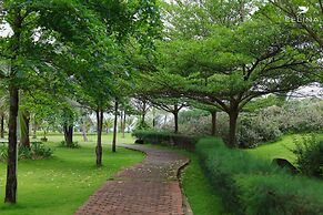 Celina Peninsula Resort