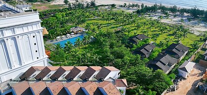 Celina Peninsula Resort