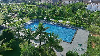 Celina Peninsula Resort
