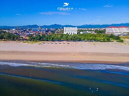 Celina Peninsula Resort