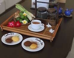 Celina Peninsula Resort