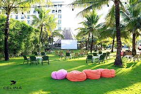 Celina Peninsula Resort