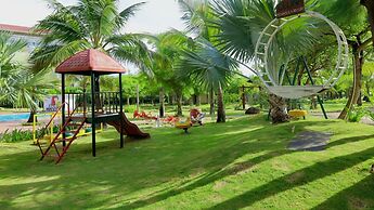 Celina Peninsula Resort