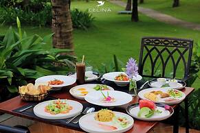 Celina Peninsula Resort