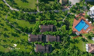 Celina Peninsula Resort