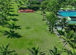 Celina Peninsula Resort