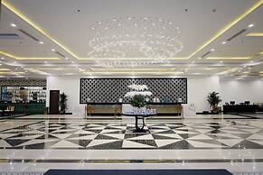 Celina Peninsula Resort