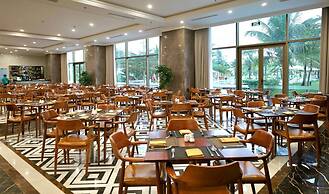 Celina Peninsula Resort