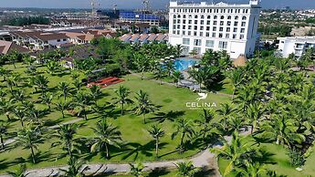 Celina Peninsula Resort