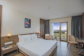 Celina Peninsula Resort