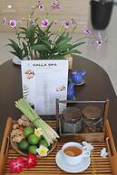 Celina Peninsula Resort