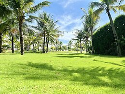 Celina Peninsula Resort