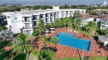 Celina Peninsula Resort