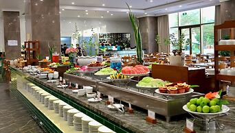 Celina Peninsula Resort