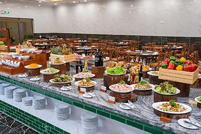 Celina Peninsula Resort