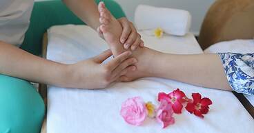 Celina Peninsula Resort