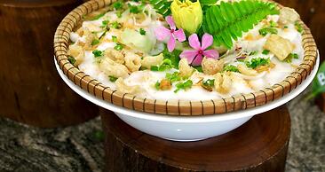 Celina Peninsula Resort