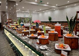 Celina Peninsula Resort