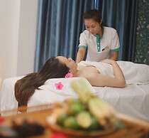 Celina Peninsula Resort