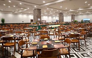 Celina Peninsula Resort