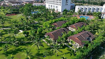 Celina Peninsula Resort