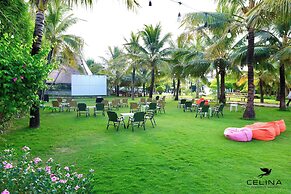 Celina Peninsula Resort