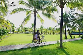 Celina Peninsula Resort