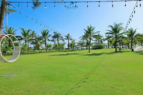 Celina Peninsula Resort