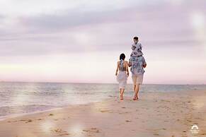 Celina Peninsula Resort